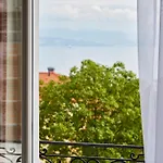 Hotel Continental Opatija