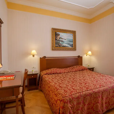 Continental Hotell