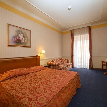 Hotell Continental