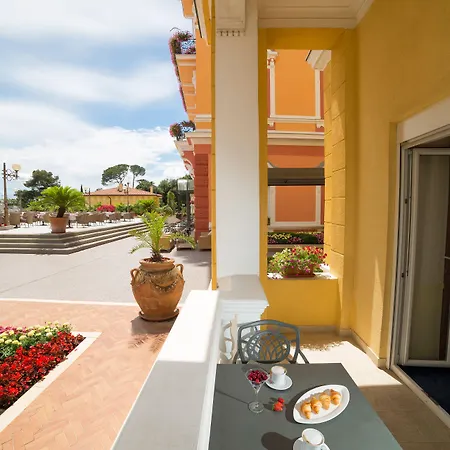 Continental Hotell Opatija
