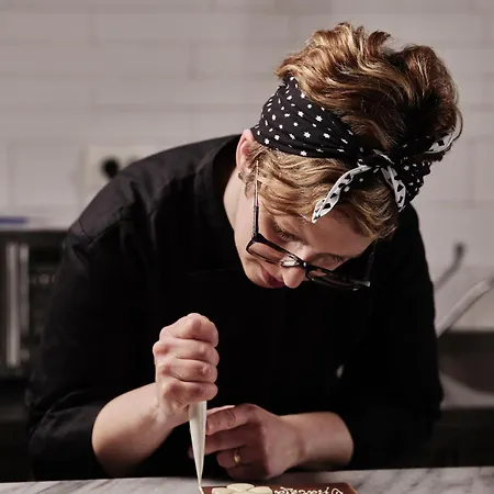 Continental 3* 오파티아