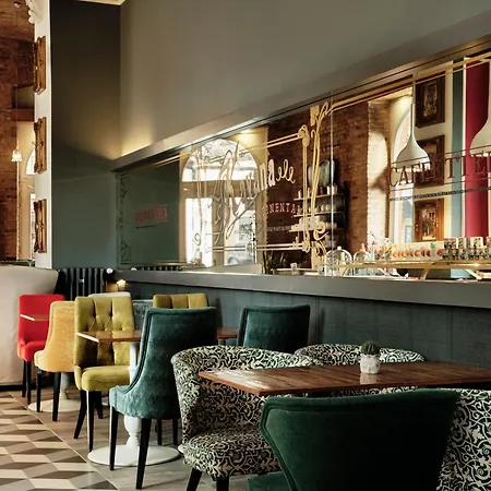 호텔 Continental 3*