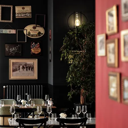 Continental 3* 오파티아