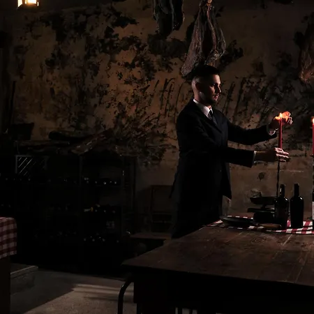 Continental 호텔 오파티아