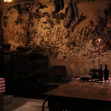 호텔 Continental 오파티아