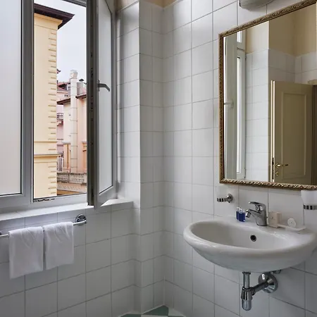 Hotell Continental