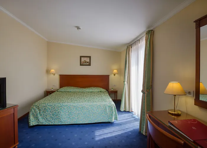 Hotel Continental Abbazia