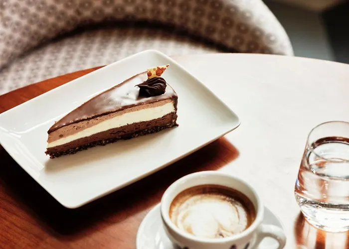 Hotel Continental 3*