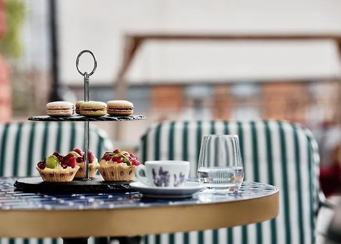 Continental Hotel Abbazia