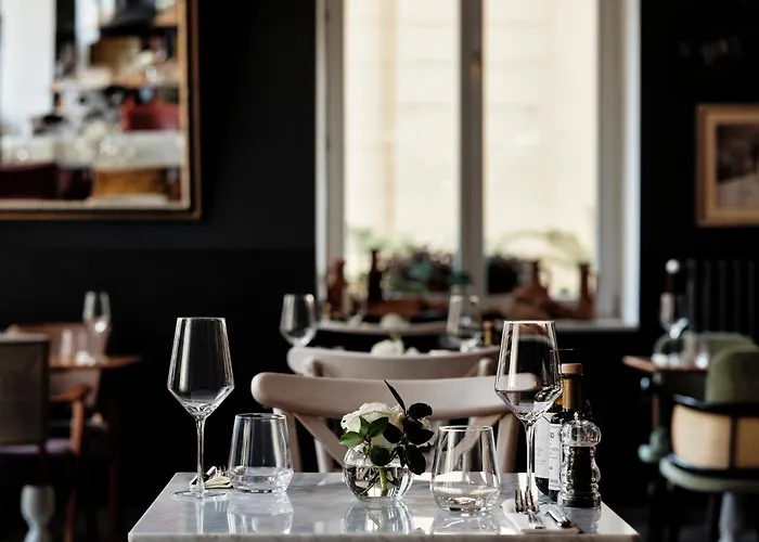 Hotel Continental Abbazia