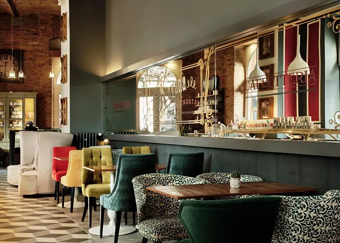 Hotel Continental 3*