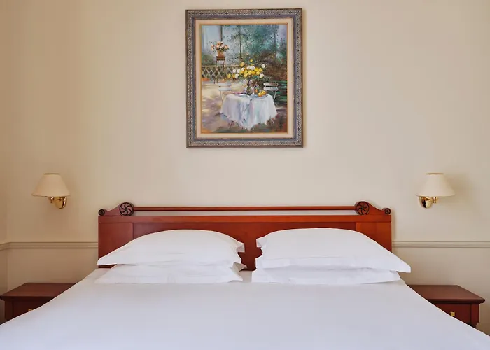 Continental 3* Abbazia