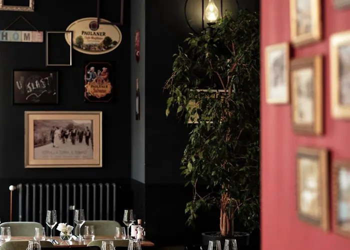 Continental 3* Abbazia