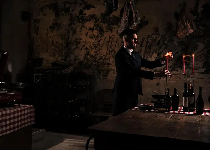 Continental Hotel Abbazia