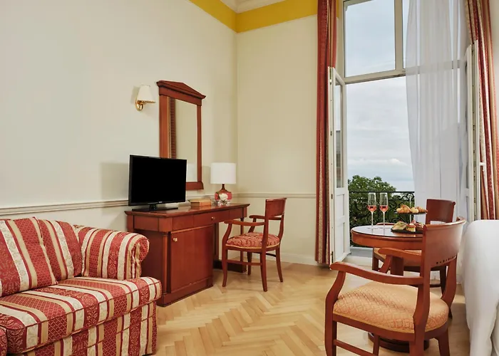 Hotel Continental 3*