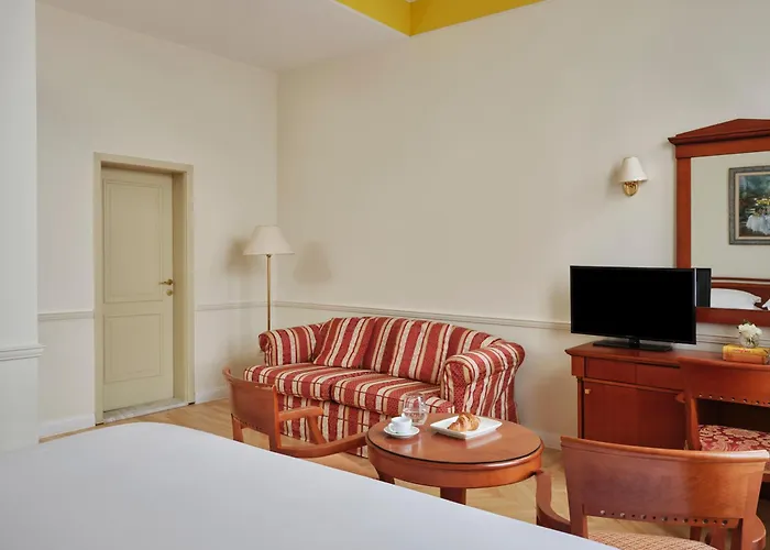 Continental 3* Abbazia